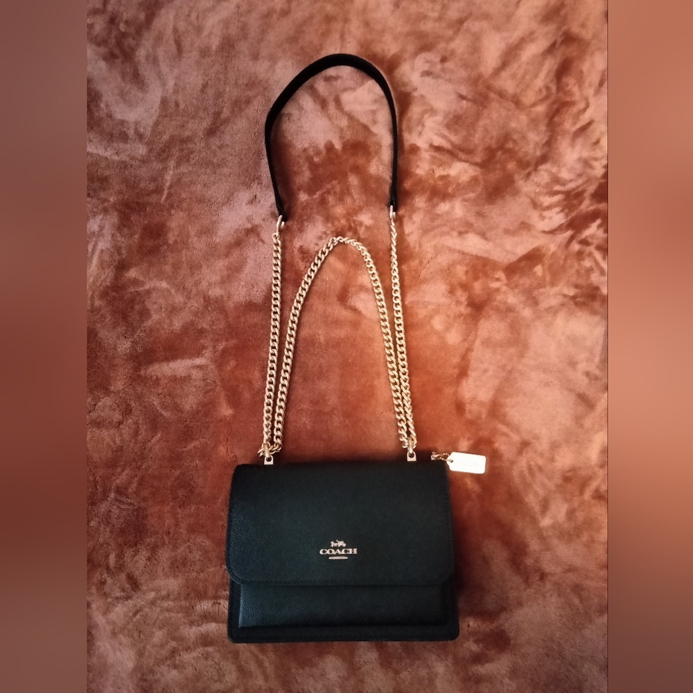 Coach Mini Klare Crossbody bag
